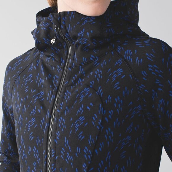 Lululemon |  Scuba Hoodie III *Terry - Picture 2 of 10